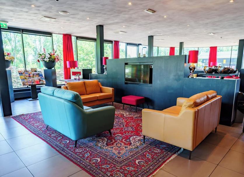 Hall Foto