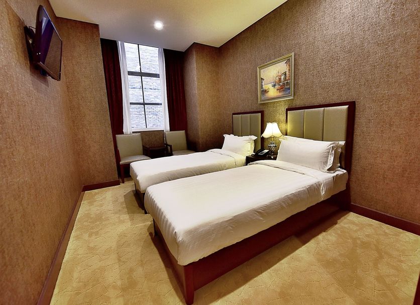 Quarto Foto