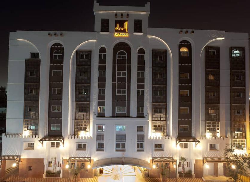 Edifício Foto