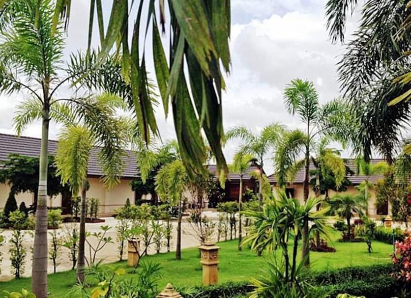 Exterior Foto