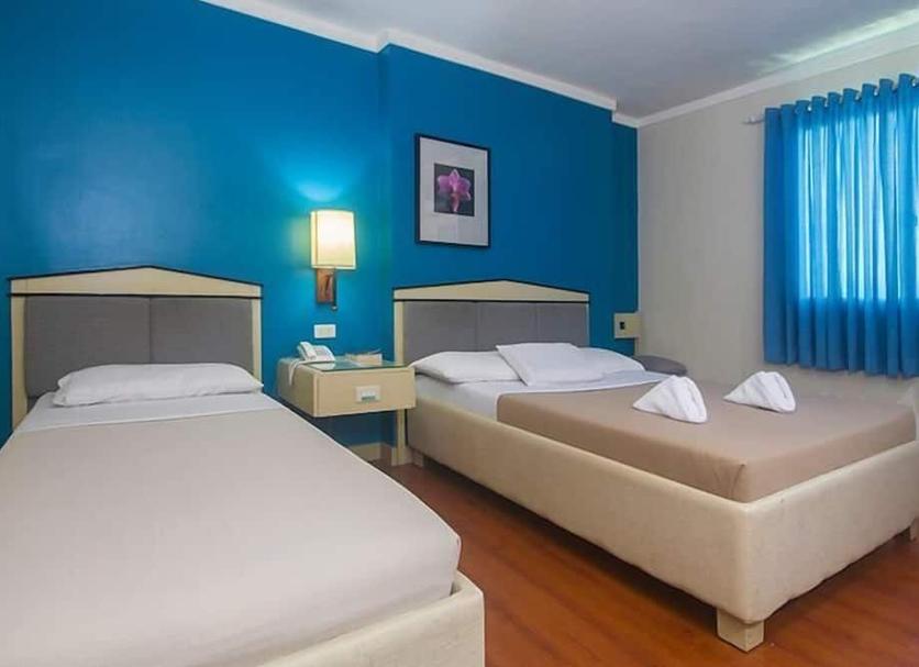 Quarto Foto