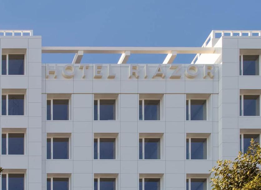 Edifício Foto