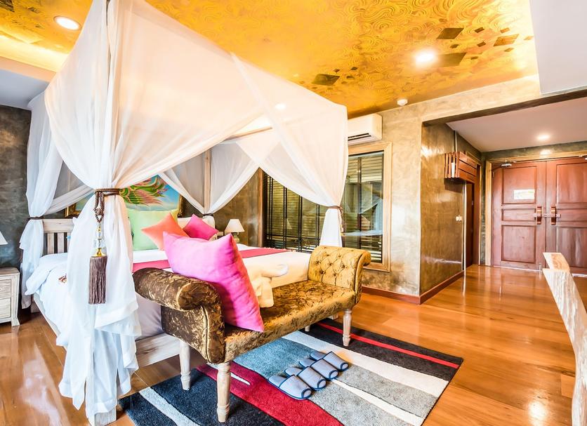 Quarto Foto