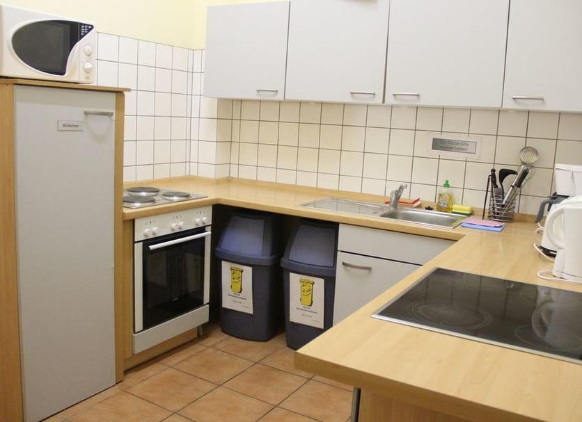 Cozinha Foto