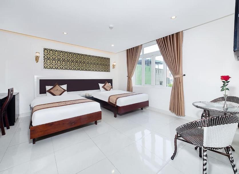 Quarto Foto