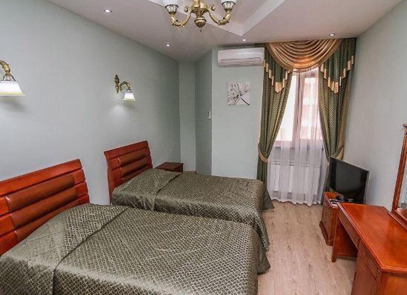 Quarto Foto