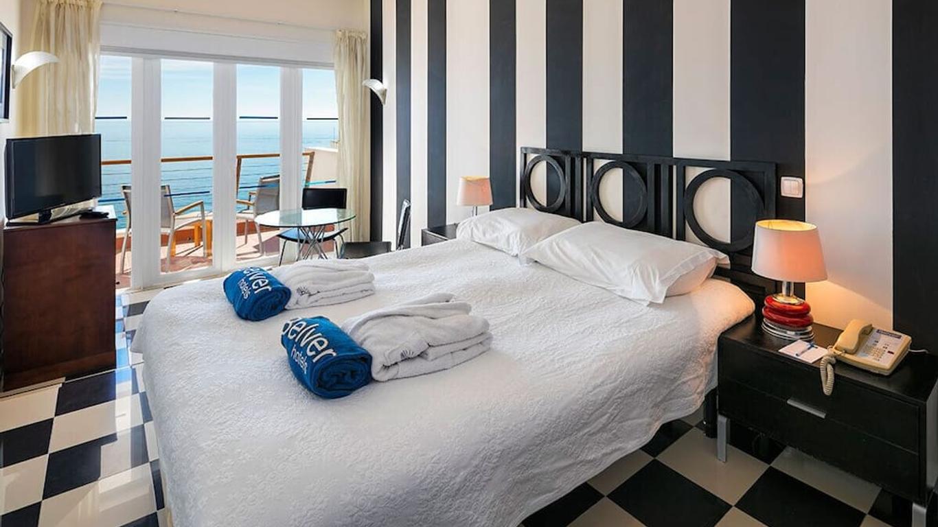 Belver Boa Vista Hotel & Spa