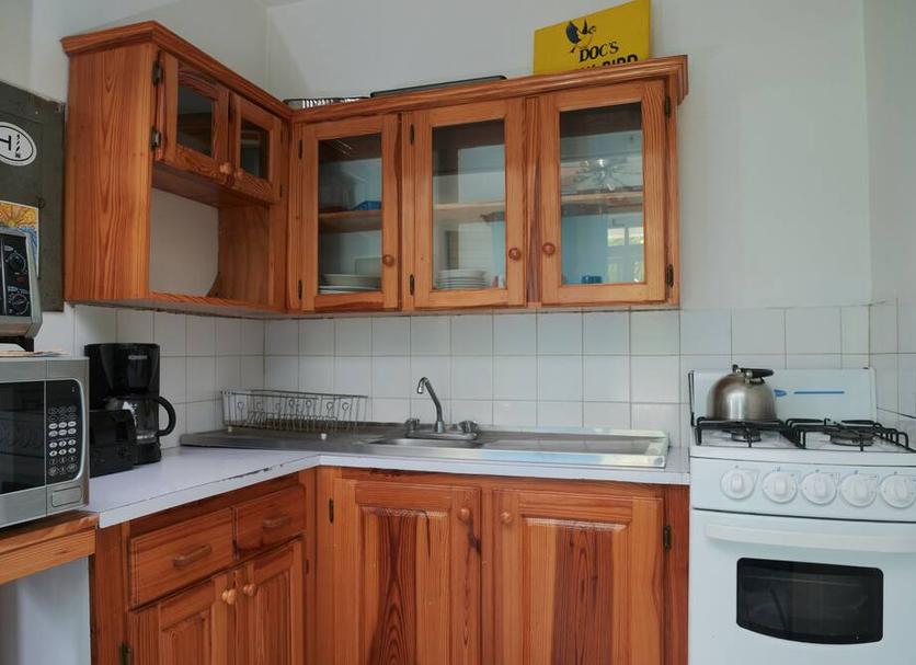 Cozinha Foto