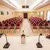 Sala de conferências