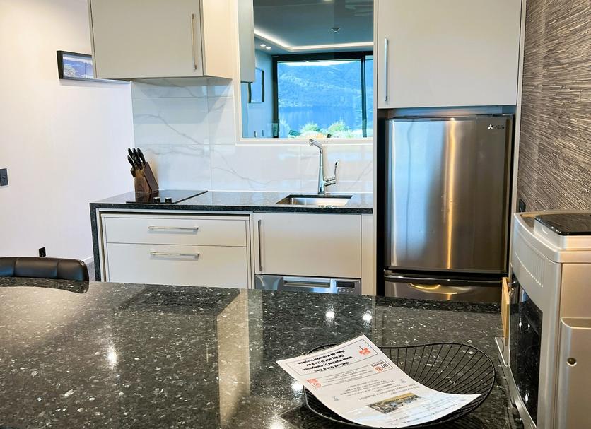 Cozinha Foto