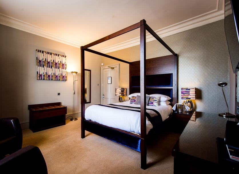 Quarto Foto