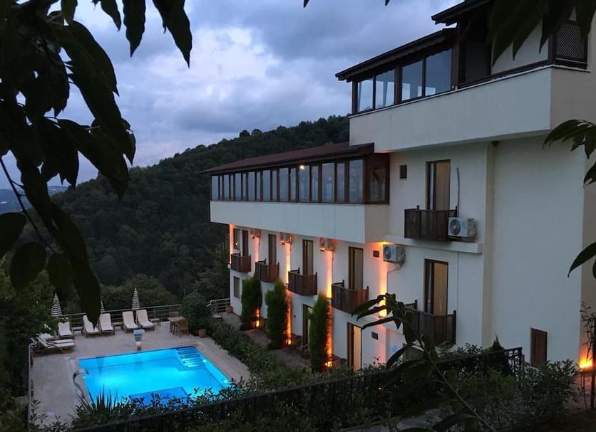 Exterior Foto