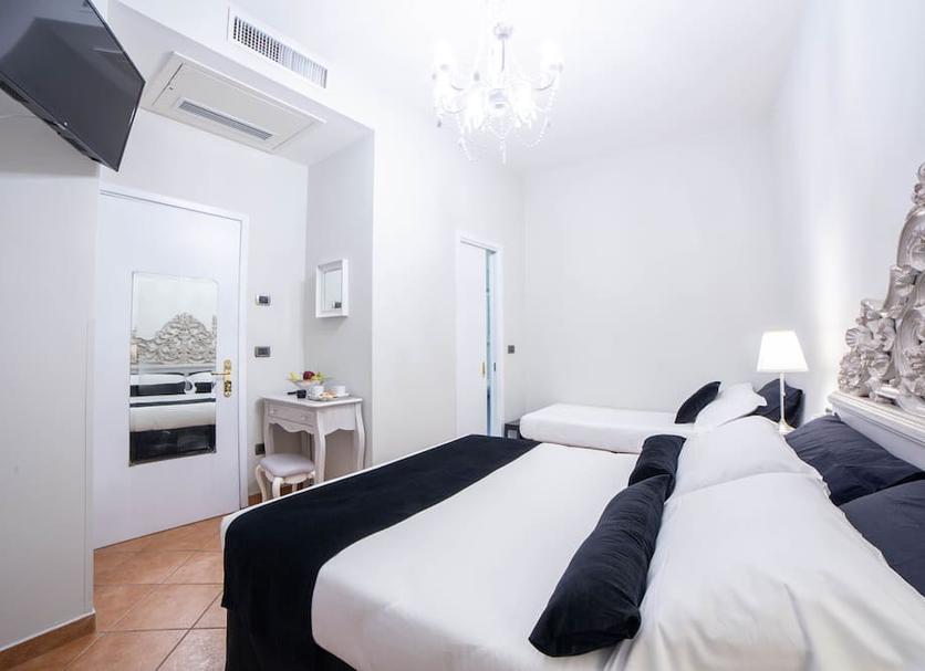 Quarto Foto