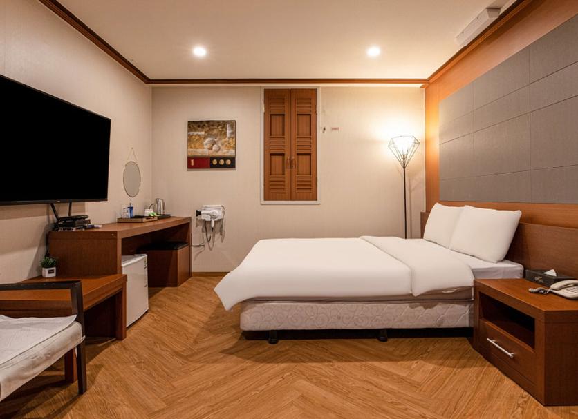 Quarto Foto