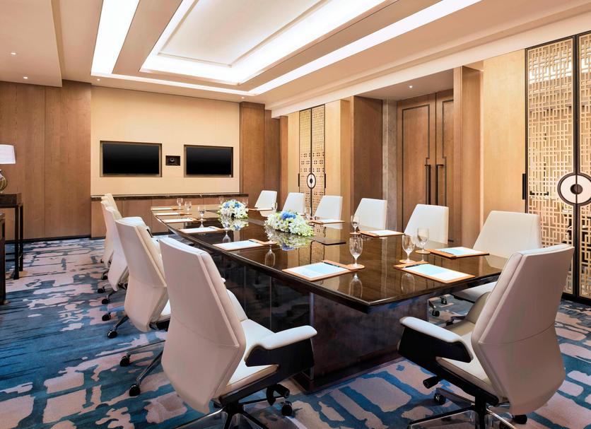 Sala de conferências Foto