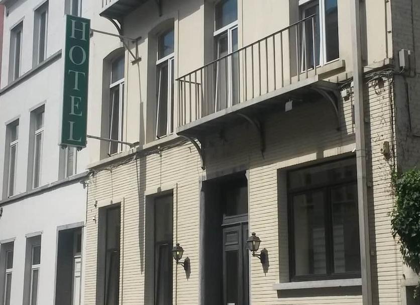Edifício Foto