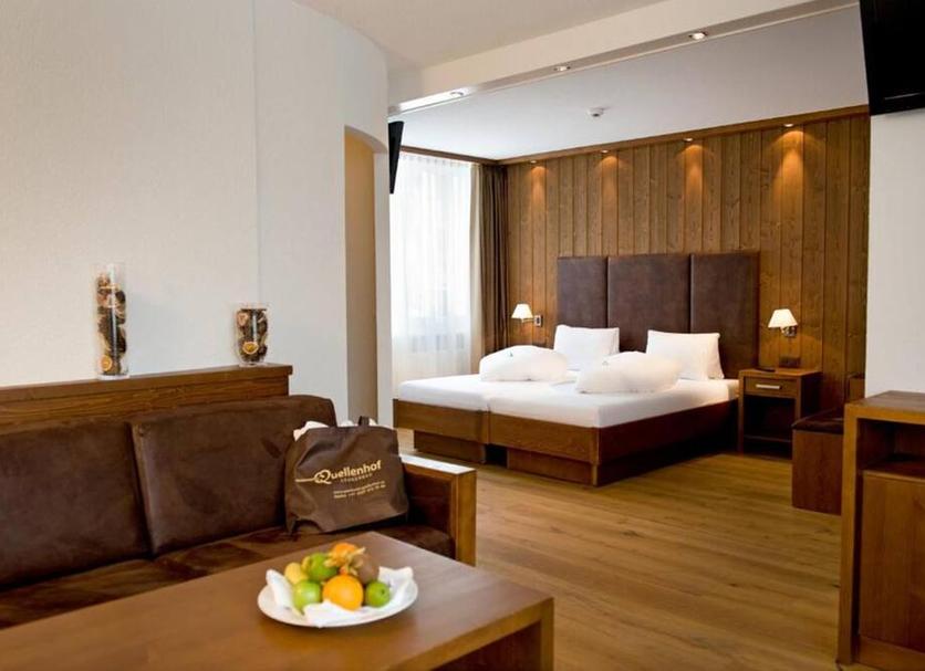 Quarto Foto