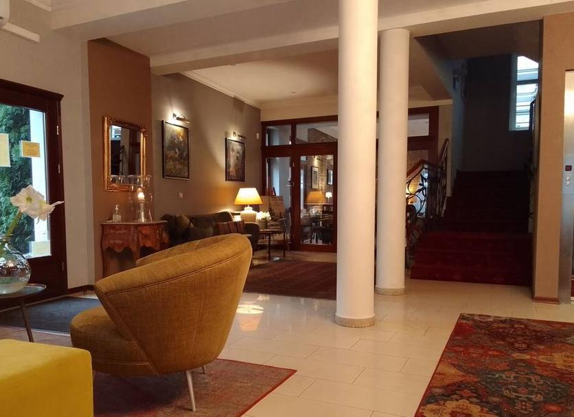 Hall Foto