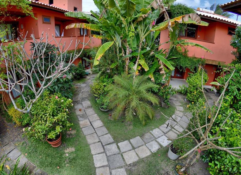 Exterior Foto