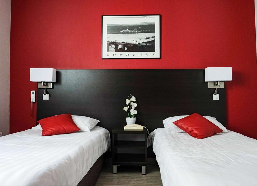 Quarto Foto