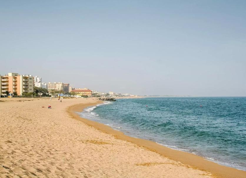 Praia Foto
