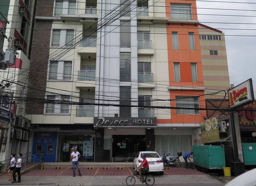 Edifício Foto