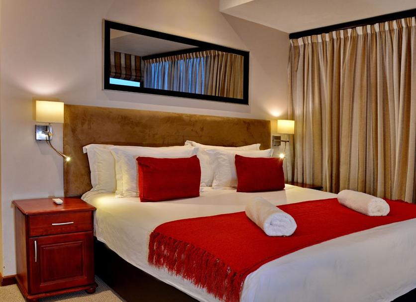 Quarto Foto