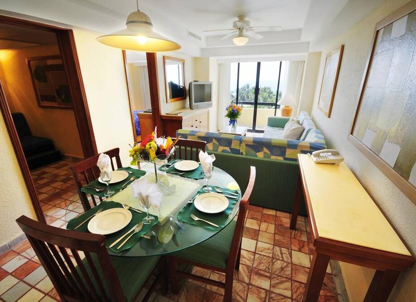 Sala de jantar Foto