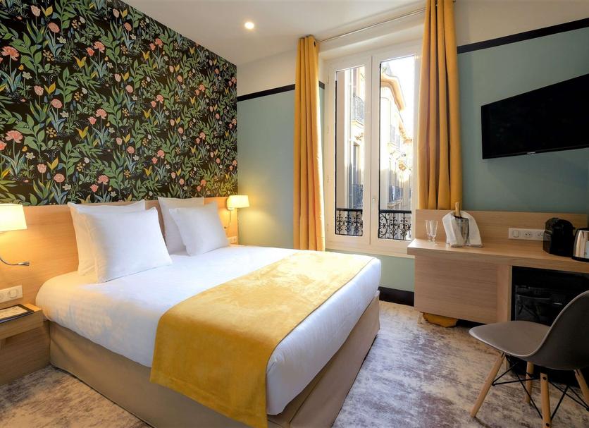 Quarto Foto