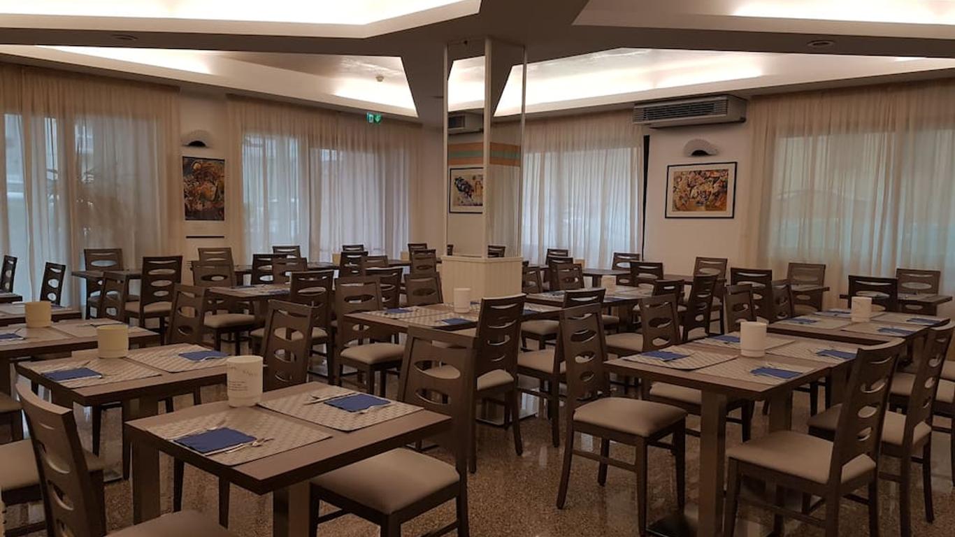 Hotel Mizar