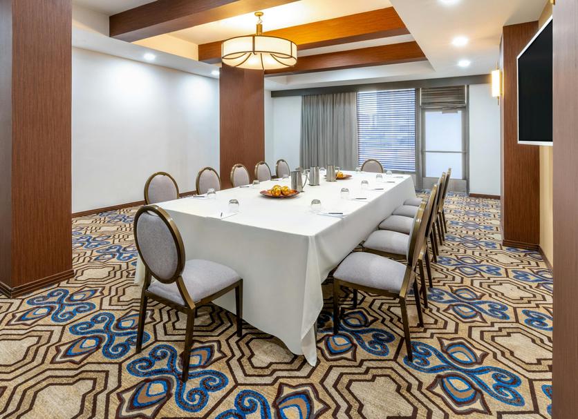 Sala de conferências Foto