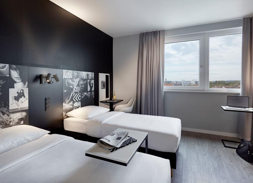 Quarto Foto