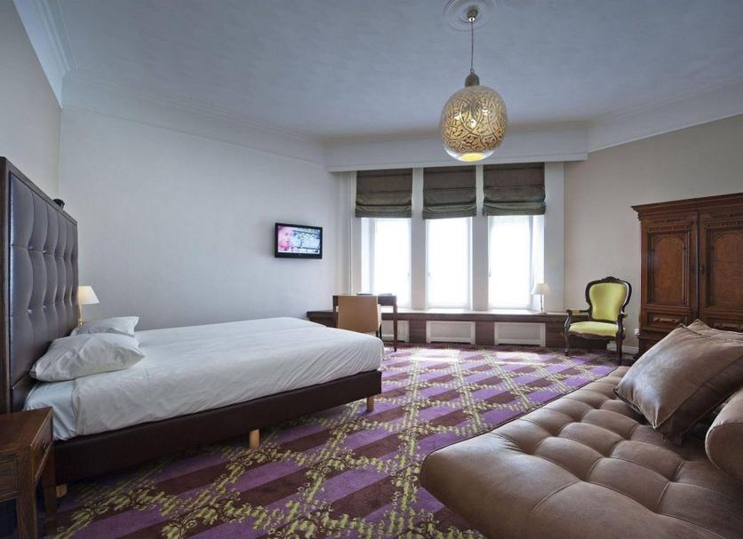 Quarto Foto