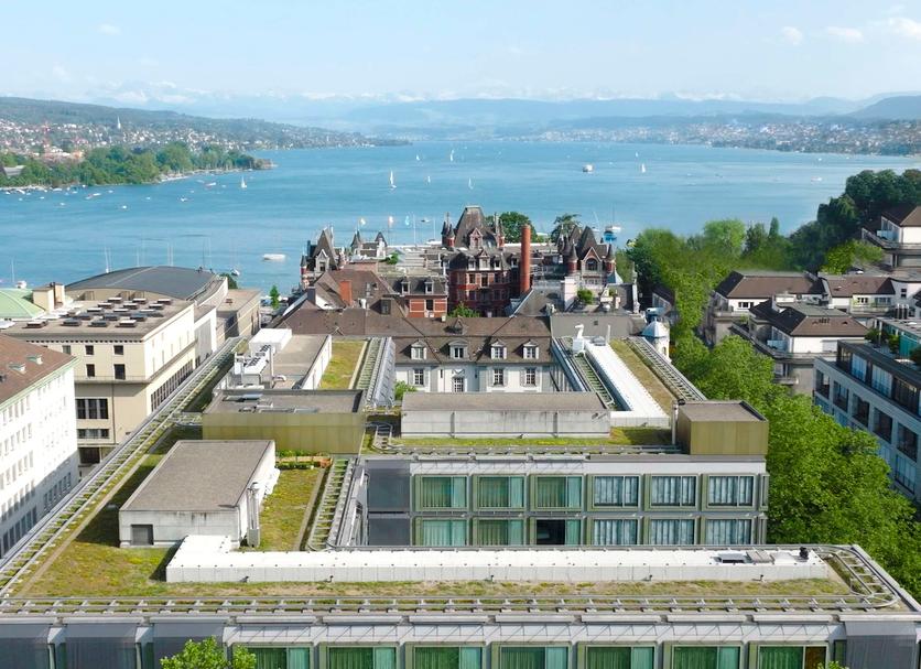 Edifício Foto