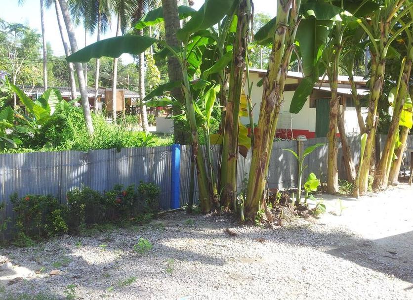 Exterior Foto