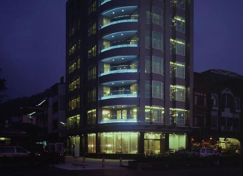 Edifício Foto