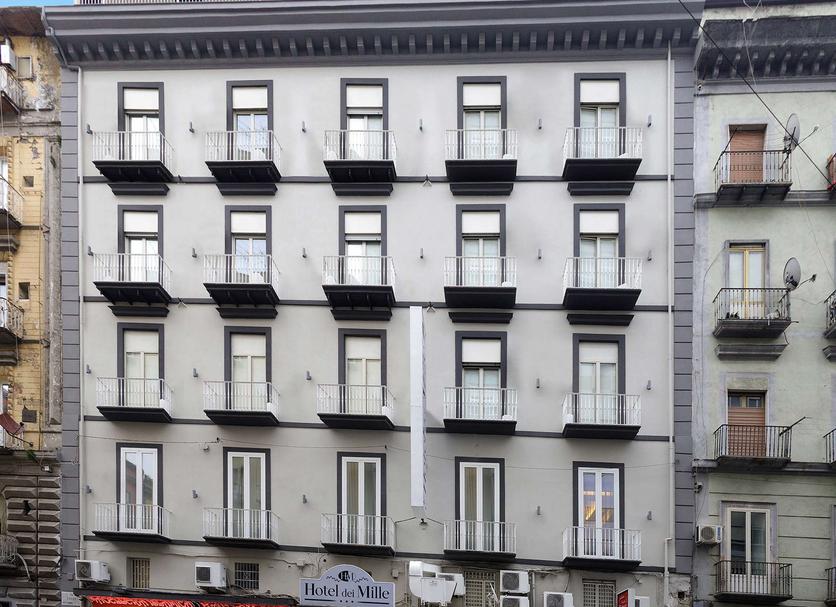 Edifício Foto