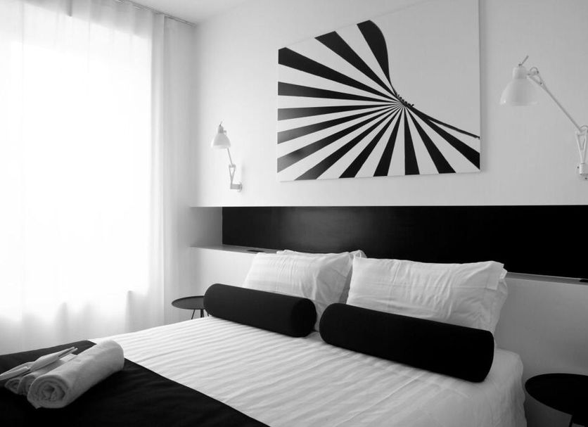Quarto Foto
