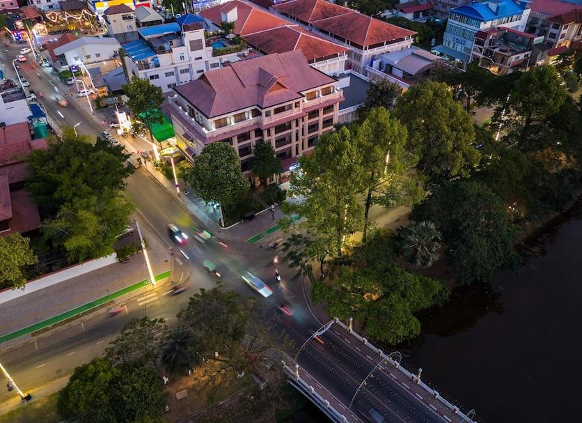 Exterior Foto