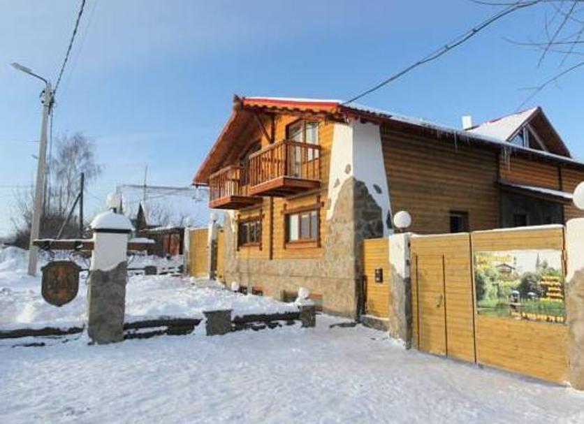 Exterior Foto