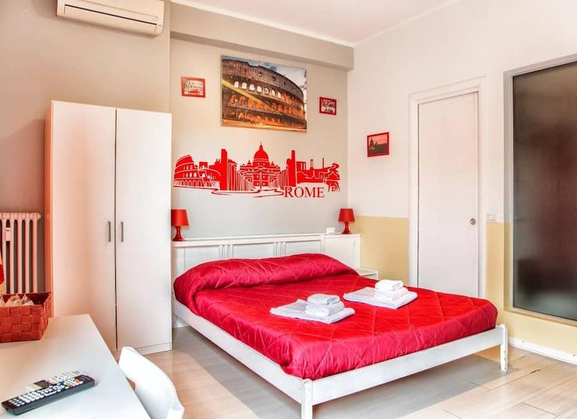 Quarto Foto