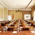 Sala de conferências
