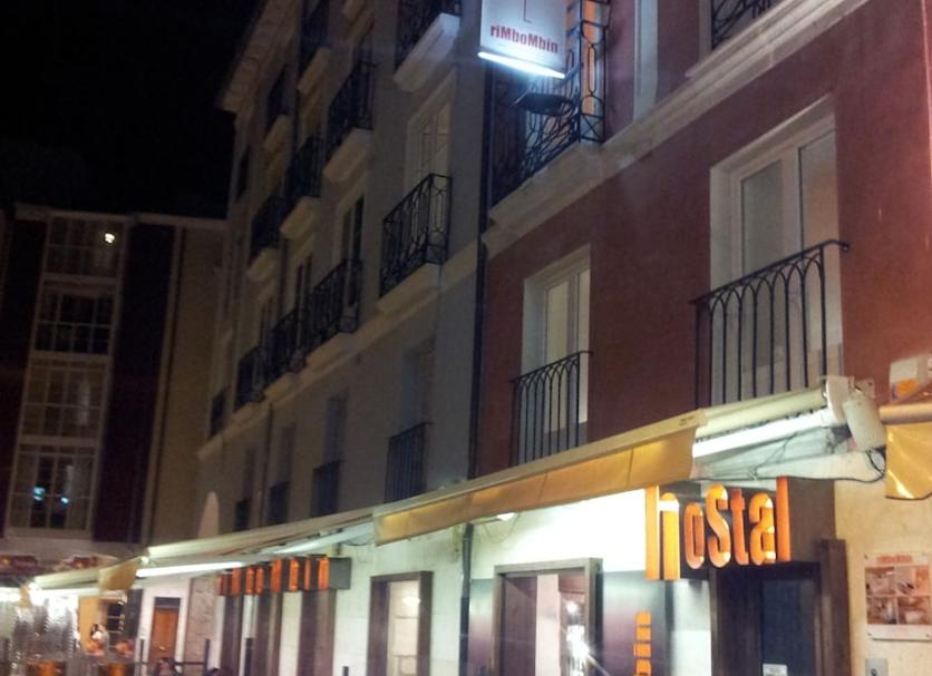 Edifício Foto