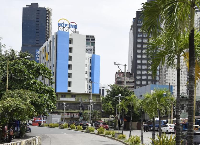 Exterior Foto