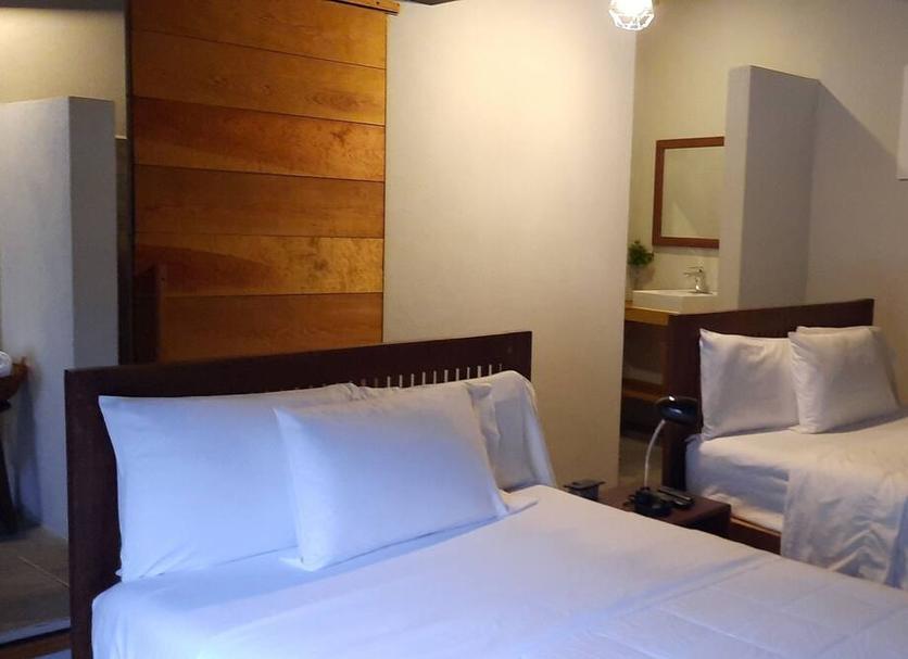 Quarto Foto