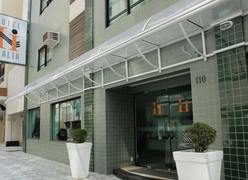 Edifício Foto