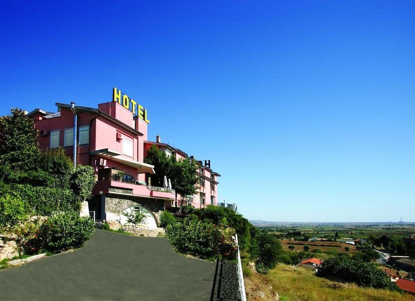 Exterior Foto
