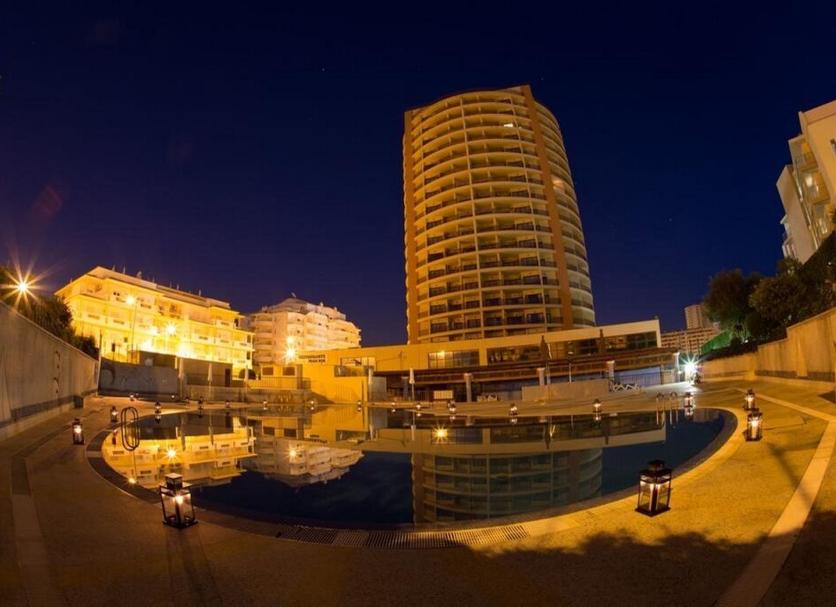 Edifício Foto