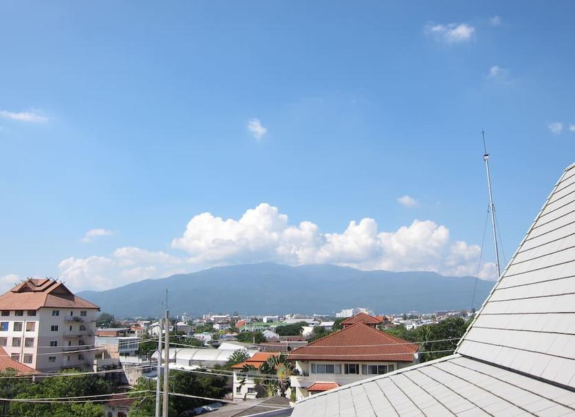 Exterior Foto