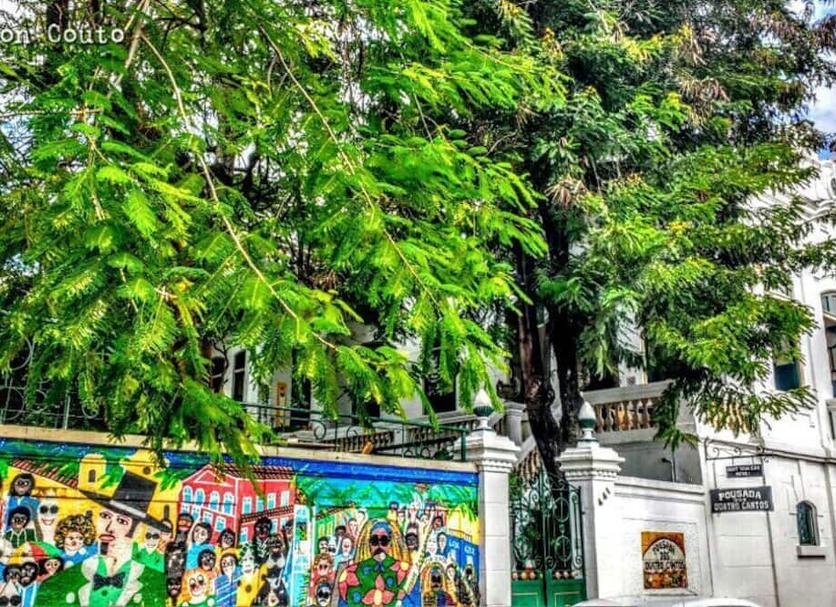 Exterior Foto